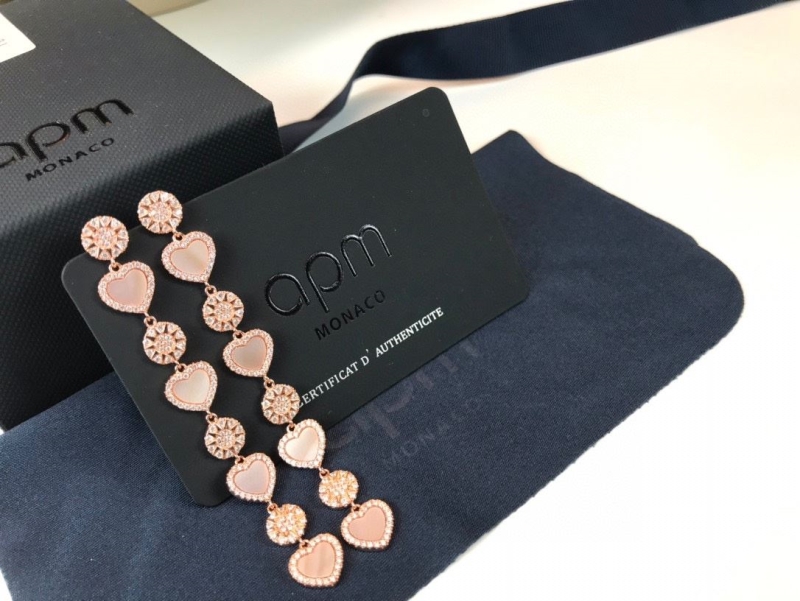 Apm Earrings